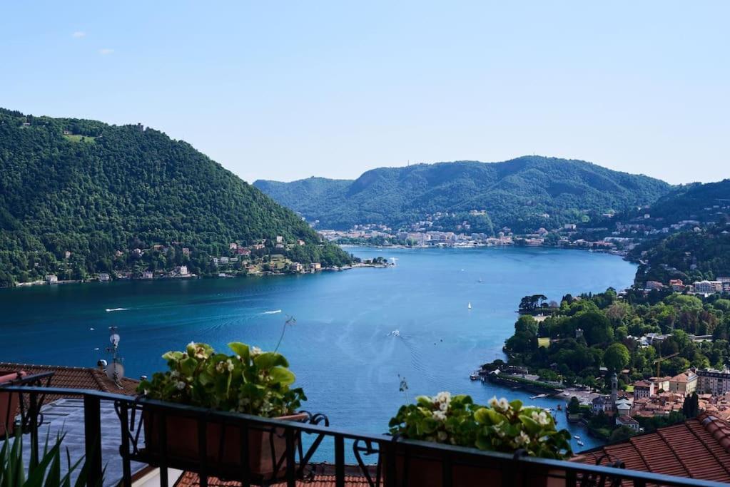 F&F Vista Lago تْشيرنوبيو المظهر الخارجي الصورة